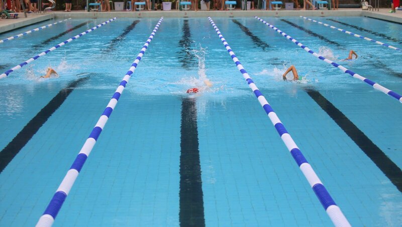 Image of Swimming Gala